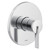 Moen Cia M Core 3 Series 1 Handle Shower Valve Trim Kit in Chrome - UT3361