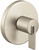 Moen Cia 1 Handle M CORE Transfer Valve Trim Kit in Brushed Nickel - UT4620BN