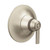 Moen Doux ExactTemp Thermostatic Valve Shower Trim Kit in Brushed Nickel - TS3101BN