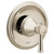 Moen Belfield Polished 1 Handle Posi Temp Pressure Balancing Valve Trim Kit in Polished Nickel - T2311NL