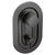 Moen Posi Temp with Built in 3 Function Transfer Valve Trim Kit in Matte Black - T2190BL