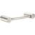 Moen Align 9 Inch Modern Hand Towel Bar in Brushed Nickel - YB0486BN