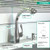 Closeout Open Box Hansgrohe 06461000 Allegro E Kitchen: Chrome