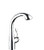 Hansgrohe 06461000 Allegro E Kitchen: Chrome