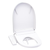Toto S2 Washlet with Remote - Round in Cotton White - 3 pack