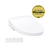 Toto S5 Washlet with Remote - Elongated in Cotton White - 3 pack