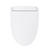 Toto S5 Washlet with Remote - Elongated in Cotton White - 3 pack