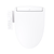 Toto S2 Washlet with Remote - Elongated in Cotton White - 3 pack