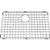 Franke PS2-27-36S Bottom Grid 27" Stainless Steel Pro2