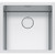 Franke PS2X110-18 Professional 2 Undermount 16G Stainless Steel Single Bowl Sink