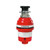 Kindred KWD75C1-Ez Waste Disposer Continuous Feed 3/4 Hp