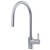 Franke EOS-PD-316 Eos Neo 17" Single-Handle Pull-Down Kitchen Faucet in 316 Stainless Steel