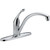Delta 140-SS-DST Collins Single Handle Kitchen Faucet STAINLESS