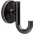 Delta 75935-CZ Trinsic Robe Hook CHAMPAGNE BRONZE