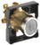 Delta R10000-PXWS MultiChoice(R) Universal Tub and Shower Valve Body