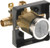 Delta R10700-UNWS Tub/Shower Rough Valve