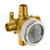 Delta R18000-XO Jetted Shower(TM) Rough-In Valve with extra Outlet (6-Setting)