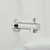 Grohe 13366000 Concetto 5 in. Tub Spout in StarLight Chrome