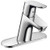 Hansgrohe 04370820 Focus 70 Single Hole Faucet in Brushed Nickel Brushed Nickel
