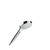 Hansgrohe 04724820 Croma Select S 110 3-Jet Handshower, 1.8 GPM Brushed Nickel