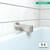 Hansgrohe 14413821 Metris S Tub Spout in Brushed Nickel Hansgrohe 14413821 Metris S Tub Spout in Brushed Nickel