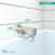 Hansgrohe 14413821 Metris S Tub Spout in Brushed Nickel Hansgrohe 14413821 Metris S Tub Spout in Brushed Nickel