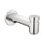 Hansgrohe 14414821 S Tub Spout w/Diverter BRUSHED NICKEL