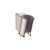 Hansgrohe 28324830 C Porter Holder POLISHED NICKEL