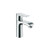 Hansgrohe 31161001 Metris S Single Hole Tall CHROME