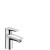 Hansgrohe 71709001 Talis E 110 Single-Hole Faucet without Pop-Up, 1.0 GPM Chrome