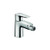 Hansgrohe 71720821 Talis E Single-Hole Bidet Faucet Brushed Nickel