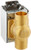 Honeywell V8043F1051 1" Sweat Zone Valve