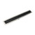 Infinity Drain 60" FFAS 6560 BK Linear Drain Kit: Matte Black