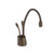 InSinkErator 44252E Indulge Contemporary Hot/Cool Faucet (F-HC1100-Mocha Bronze)