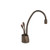 InSinkErator 44252E Indulge Contemporary Hot/Cool Faucet (F-HC1100-Mocha Bronze)