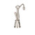 InSinkerator F-GN2200 (44390B) Indulge Antique Hot Only Faucet (F-GN2200): Satin Nickel