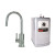 Mountain Plumbing MT1840DIY-NL/CPB Mini Hot Water Dispenser W/Heating Tank Polished Chrome