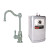 Mountain Plumbing MT1870DIY-NL/CPB Mini Hot Water Dispenser W/Heating Tank Polished Chrome