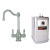 Mountain Plumbing MT1871DIY-NL/ORB Mini Hot/Cold Water Dispenser W/ Heating Tank Oil Rubbed Bronze