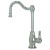 Mountain Plumbing MT1873FIL-NL/VB Point-of Use Mini Water Dispenser W/Mt1200Xl Filter Venetian Bronze