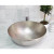 Native Trails CPS571 MAESTRO BAJO Hammered Copper Vessel Sink