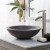 Native Trails NSL1705-S Morro Vessel Sink: Slate