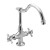 Newport Brass 1008/26 Fairfield Bar Faucet Chrome