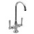 Newport Brass 1208/15 Prep/Bar Faucet Polished Nickel