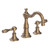 Newport Brass 1770/06 Widespread Lavatory Faucet Antique Brass
