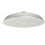 Newport Brass 2092/15S Rainfall Showerhead Satin Nickel