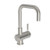 Newport Brass East Square 2007/15S Prep/Bar Faucet Satin Nickel