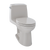 TOTO MS854114SL#12 UltraMax One-Piece, Elongated Toilet, ADA Height: Sedona Beige