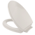 TOTO SS114#12 SoftClose Elongated Toilet Seat: Sedona Beige