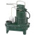 Zoeller Waste-Mate N264 Non-Automatic Cast Iron Submersible Sewage / Effluent or Dewatering Pump